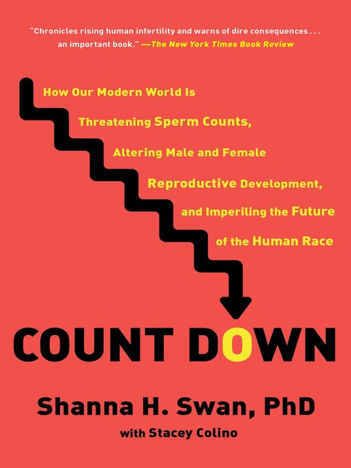 Title details for Count Down by Shanna H. Swan - Available